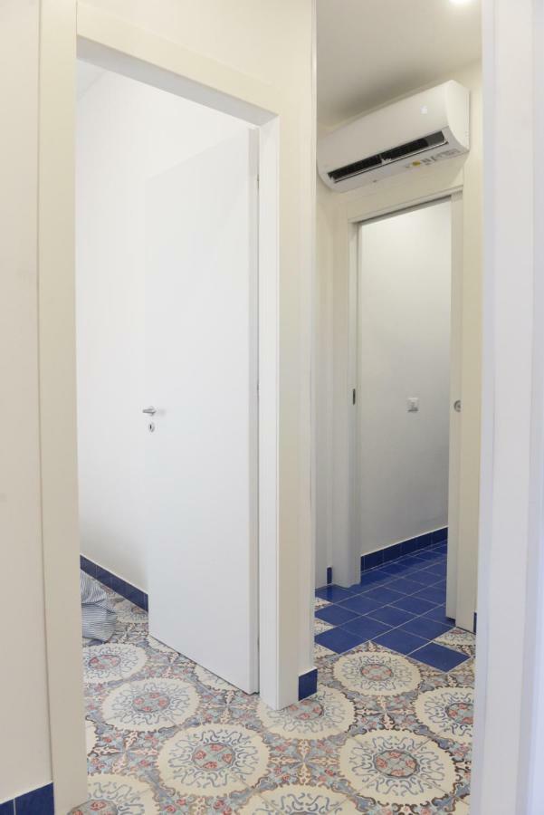 Le Dimore Di Anita Castellammare del Golfo Exterior photo