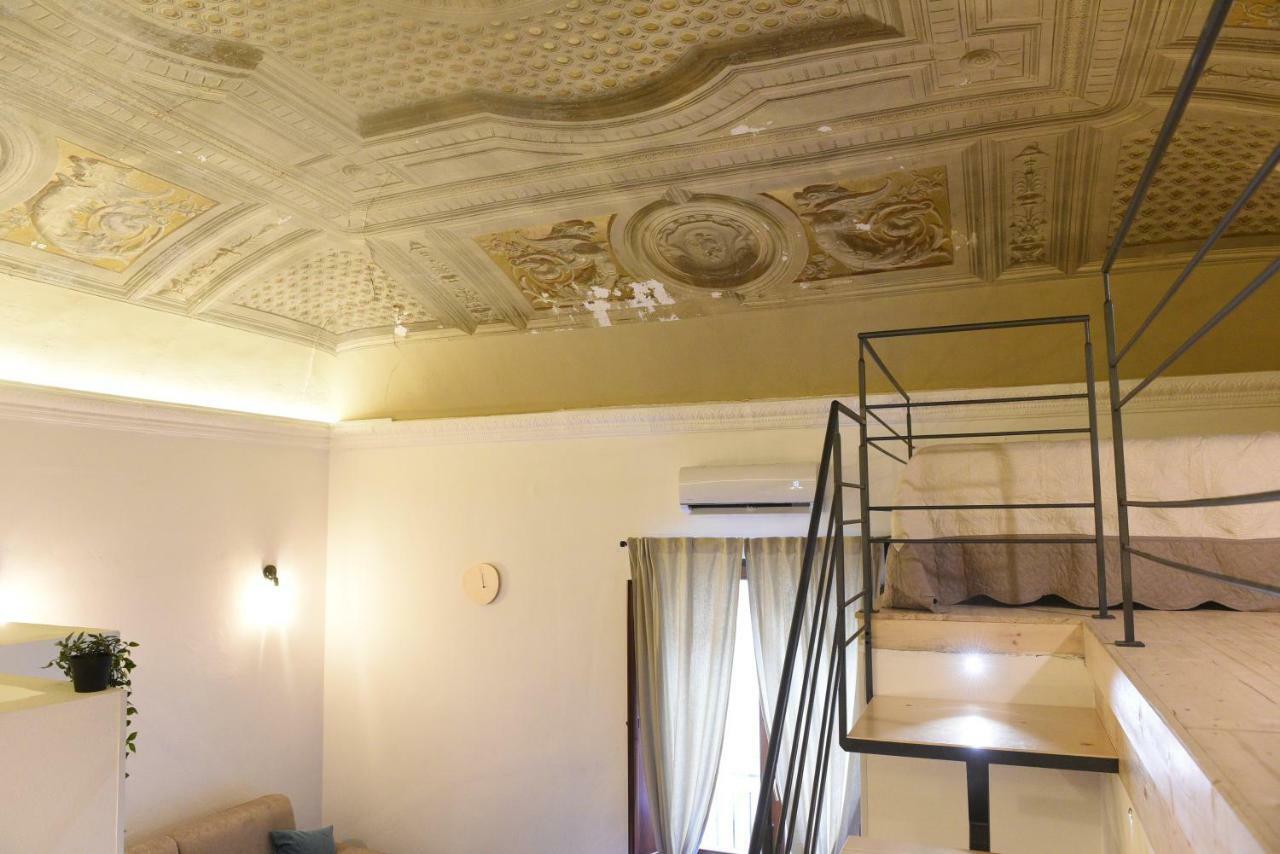 Le Dimore Di Anita Castellammare del Golfo Exterior photo